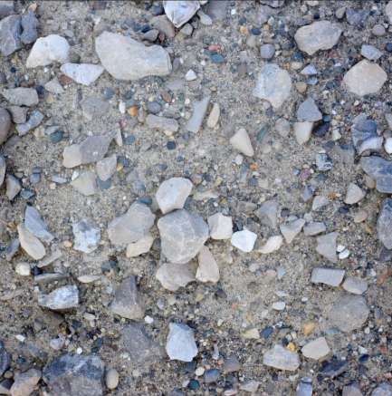 60/40 Gravel– The Lumberjacks - 8 Point Building Supply 60/40 Gravel– The Lumberjacks - 8 Point Building Supply