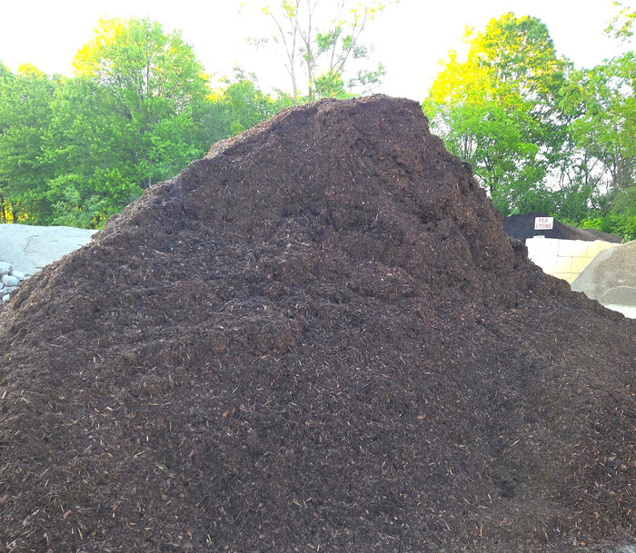 Mulch