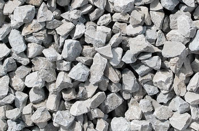 Gravel & Stone