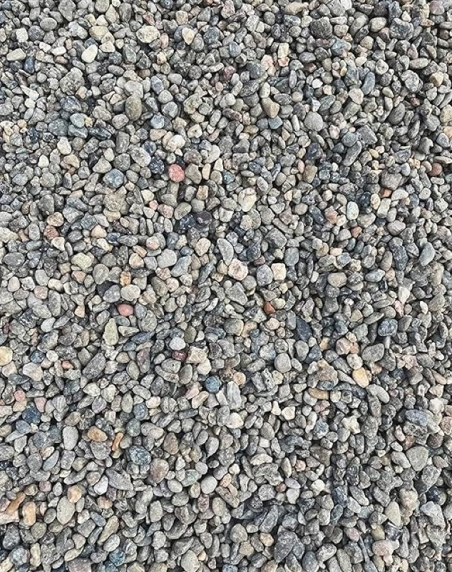 Gravel & Stone