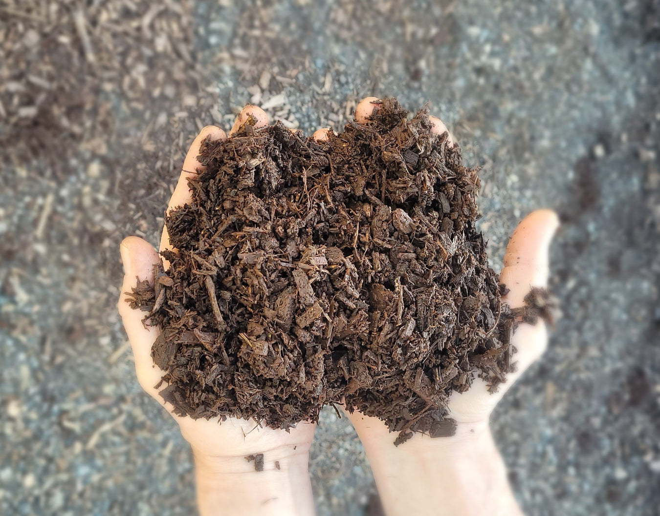 Mulch Delivery & Urban Lumber. Ann Arbor, Dexter Mi The Lumberjacks