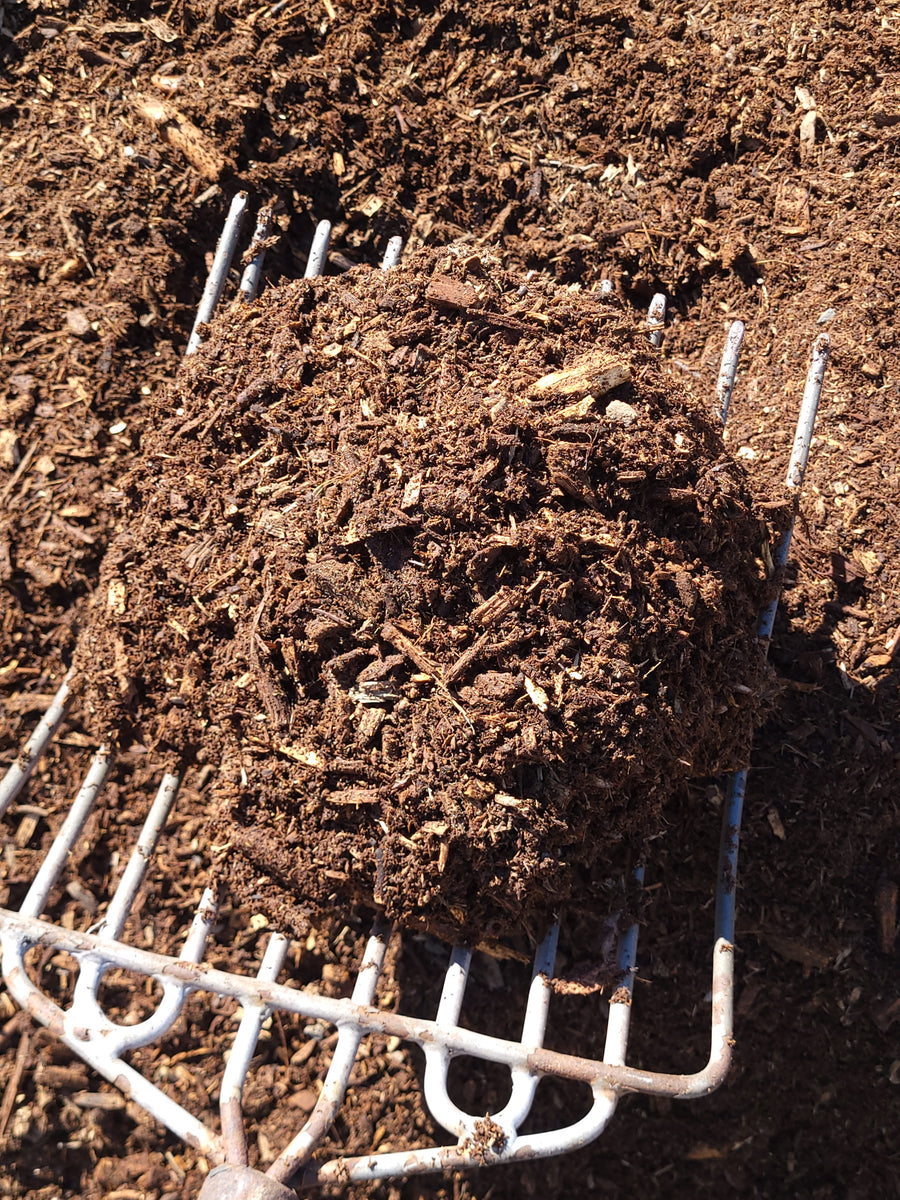 Mulch Delivery & Urban Lumber. Ann Arbor, Dexter Mi The Lumberjacks